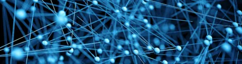 Molecule network
